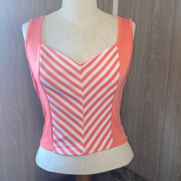 Charlotte Russe Tops - Charolette Russe Top